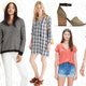25% off select styles with code YESPLEASE